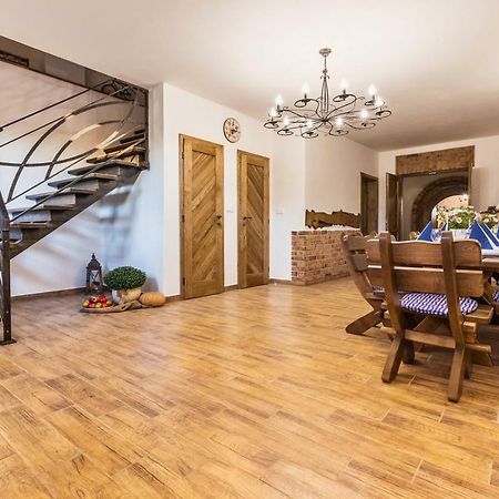 Apartamento Vinařství Fiamoli Vracov Exterior foto