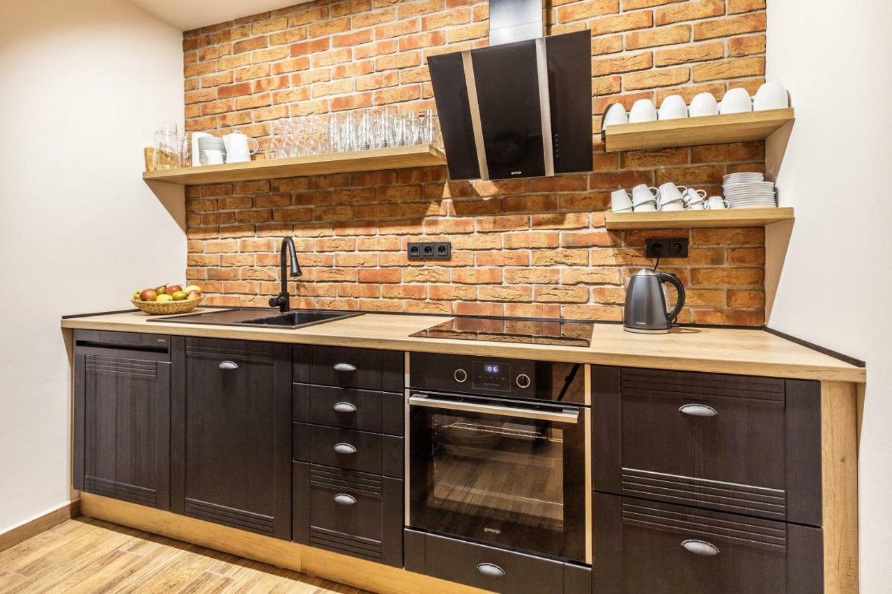 Apartamento Vinařství Fiamoli Vracov Exterior foto