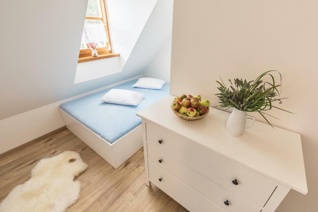 Apartamento Vinařství Fiamoli Vracov Exterior foto