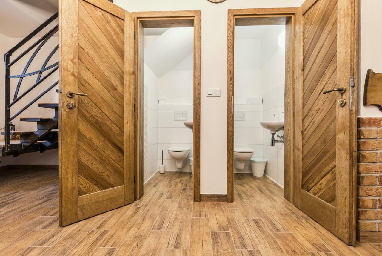 Apartamento Vinařství Fiamoli Vracov Exterior foto